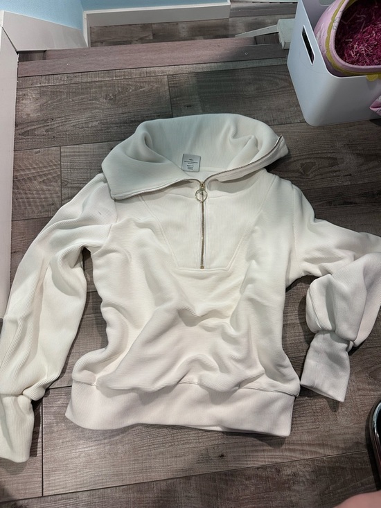 Varley Other - Varley women’s quarter zip